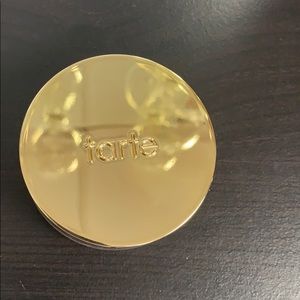 Tarte hybrid gel  foundation